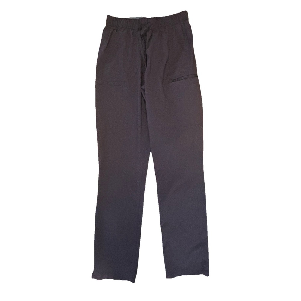 NWOT Carhartt Women's Force Cross-Flex Modern Fit Straight Leg Pants Size XS Reg